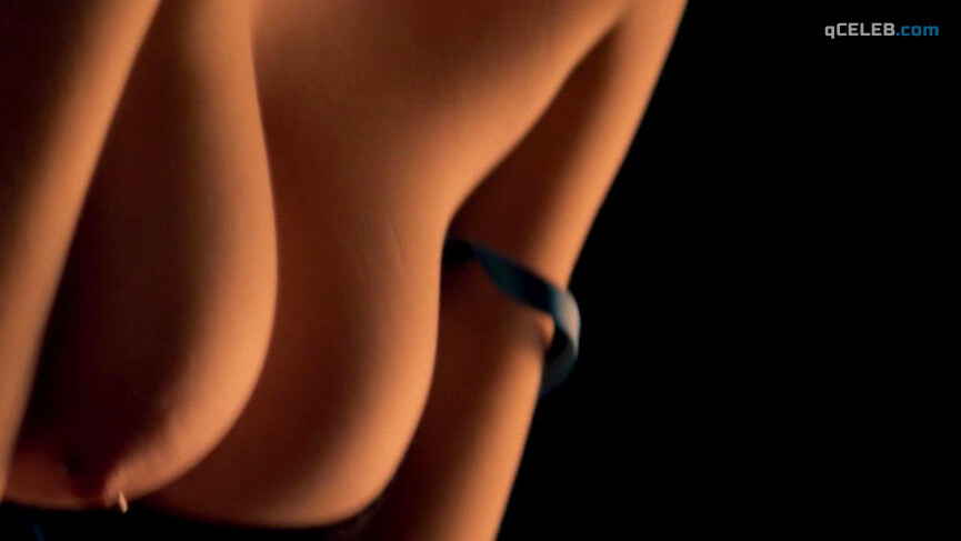 1. Maya Grant nude, Bianca Bree nude – U.F.O. (2012)