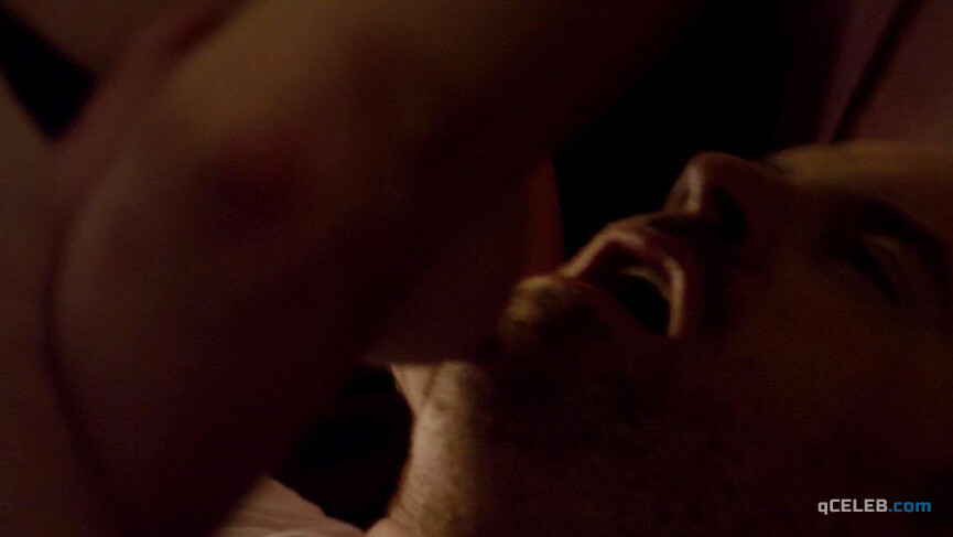 2. Maya Grant nude, Bianca Bree nude – U.F.O. (2012)