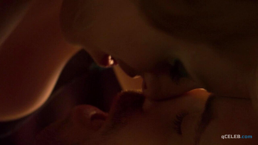 3. Maya Grant nude, Bianca Bree nude – U.F.O. (2012)