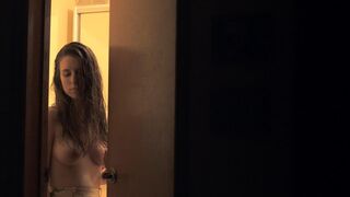 Sophia Takal nude – Supporting Characters (2012)