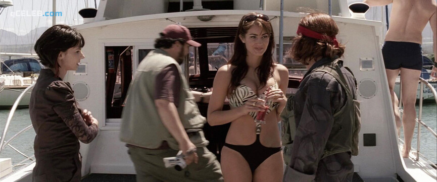 2. Tanit Phoenix sexy – Lost Boys: The Thirst (2010)