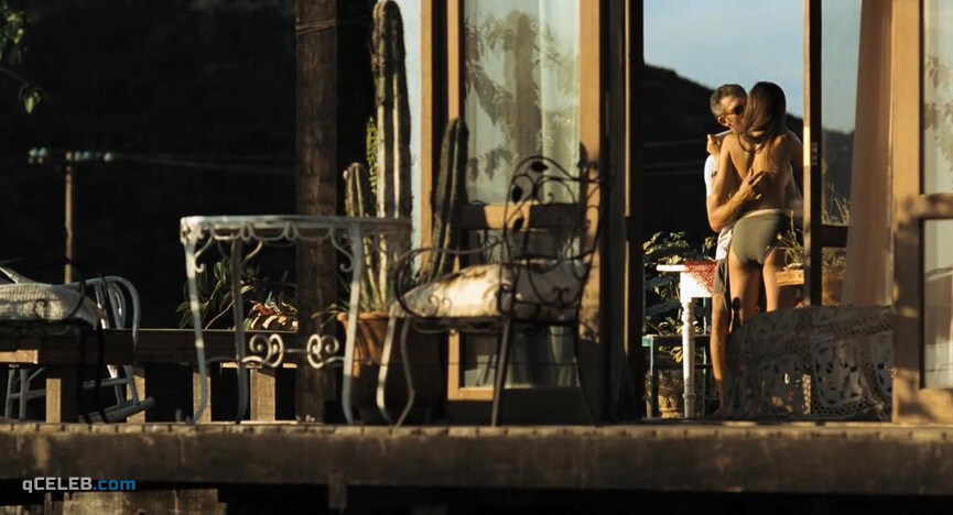 2. Camilla Belle sexy – Adrift (2009)