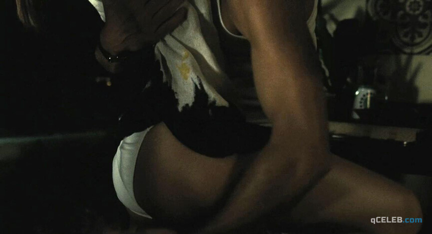 3. Camilla Belle sexy – Adrift (2009)