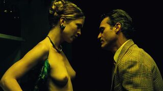Amy Ferguson nude – The Master (2012)