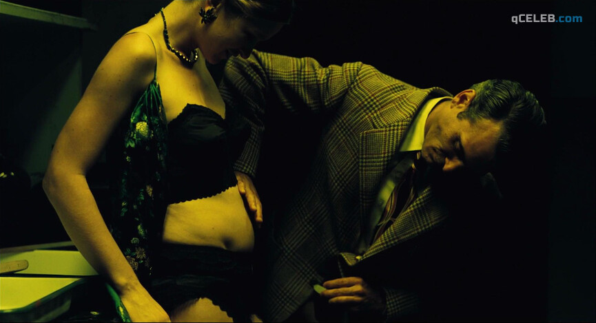 2. Amy Ferguson nude – The Master (2012)