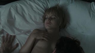 Mena Suvari nude – Garden of Eden (2008)