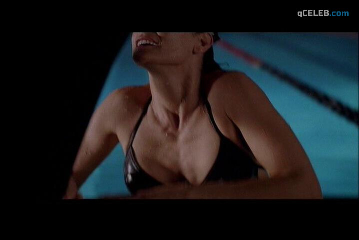 3. Demi Moore sexy – Mr. Brooks (2007)