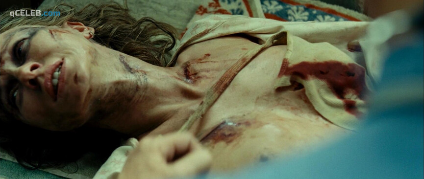 2. Naomi Watts nude – The Impossible (2012)