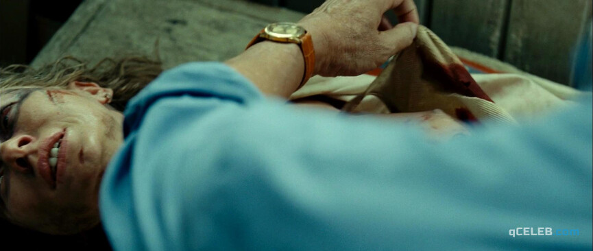 3. Naomi Watts nude – The Impossible (2012)