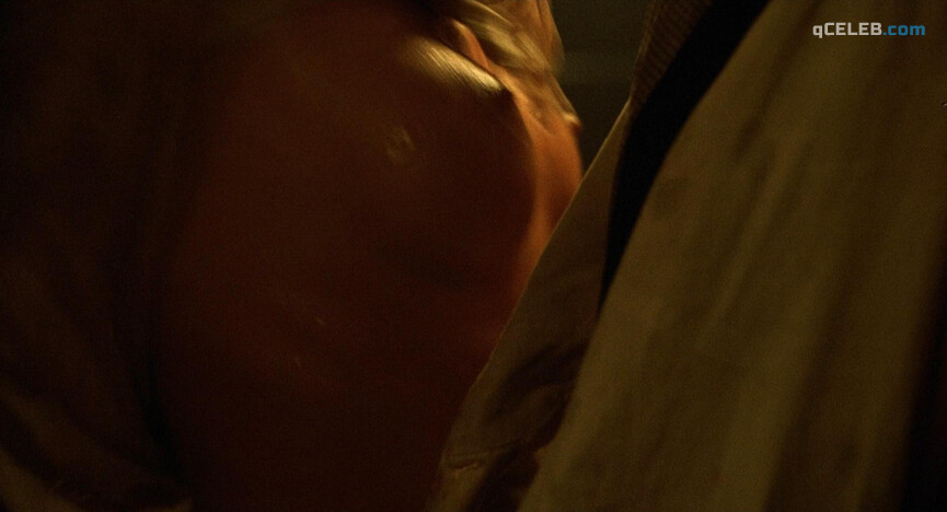 1. Sharon Stone nude – The Quick and the Dead (1995)