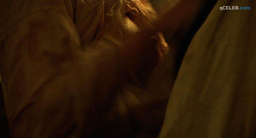 2. Sharon Stone nude – The Quick and the Dead (1995)