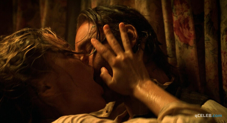 3. Sharon Stone nude – The Quick and the Dead (1995)