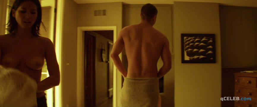 3. Olivia Munn nude – Magic Mike (2012)