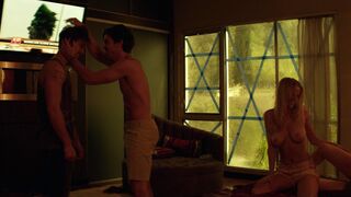 Mircea Monroe nude – Magic Mike (2012)
