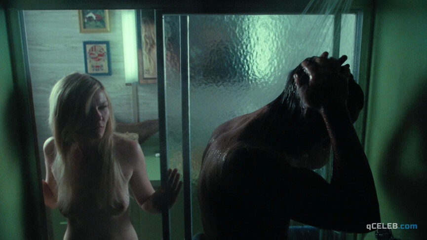 1. Kirsten Dunst nude – All Good Things (2010)
