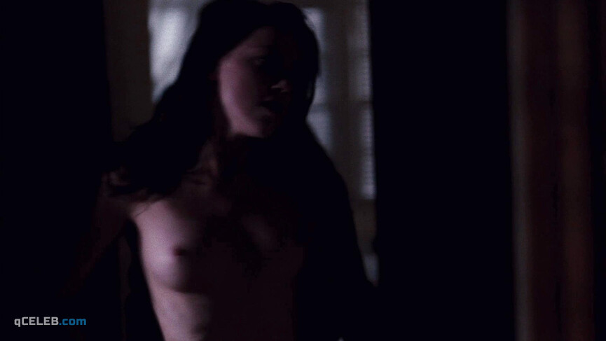 2. Amber Heard nude – The Joneses (2009)