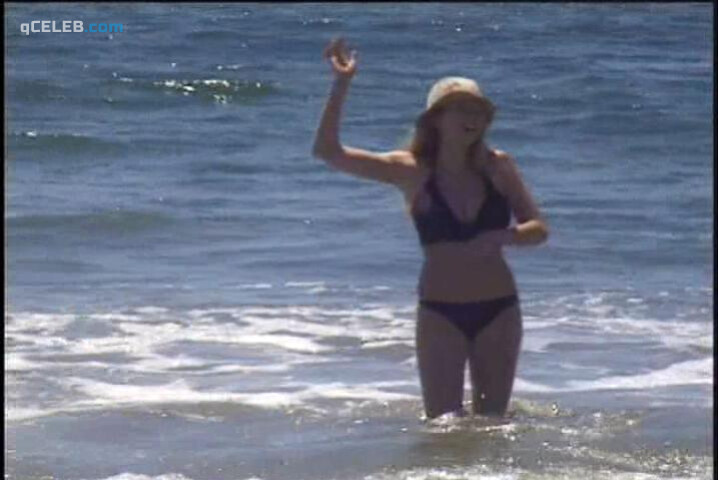 1. Diora Baird sexy – Brain Blockers (2007)