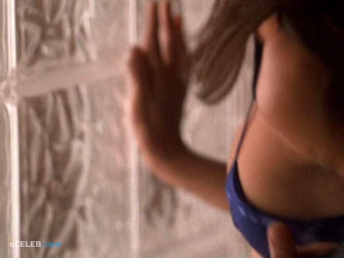2. Amy Weber sexy – The Contract (2002)