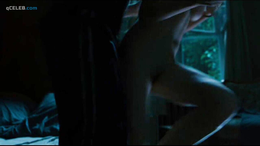 2. Daria Melnikova nude – Steel Butterfly (2012)