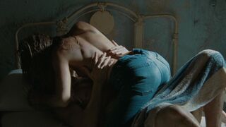 Amber Heard nude – The Rum Diary (2011)