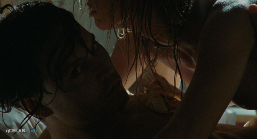 2. Amber Heard nude – The Rum Diary (2011)