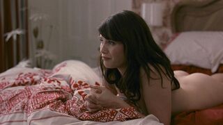 Gemma Arterton nude – Tamara Drewe (2010)