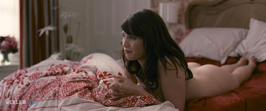 1. Gemma Arterton nude – Tamara Drewe (2010)