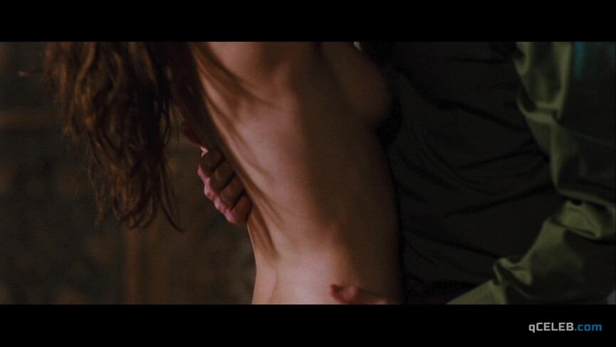 2. Eliza Dushku sexy – Nobel Son (2007)