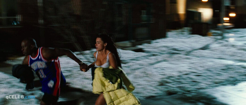 1. Sofia Vergara sexy – Four Brothers (2005)