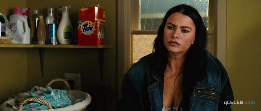 2. Sofia Vergara sexy – Four Brothers (2005)