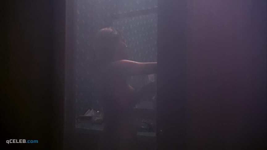 2. Sharon Stone nude – Action Jackson (1988)