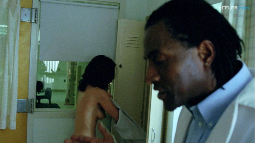 1. Eliza Dushku nude – The Alphabet Killer (2008)