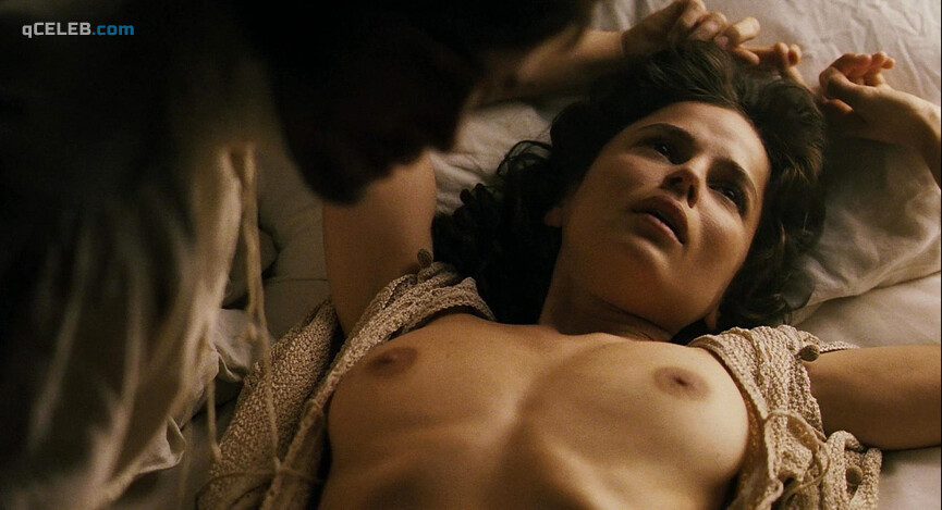 2. Elena Anaya nude – Captain Alatriste: The Spanish Musketeer (2006)