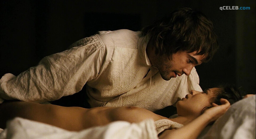 3. Elena Anaya nude – Captain Alatriste: The Spanish Musketeer (2006)