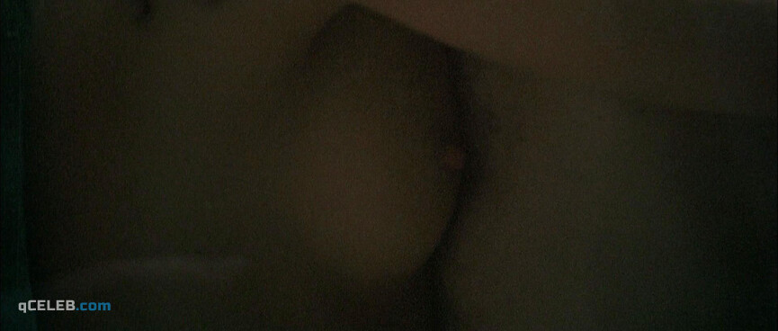 1. Valeria Golino nude – 36th Precinct (2004)