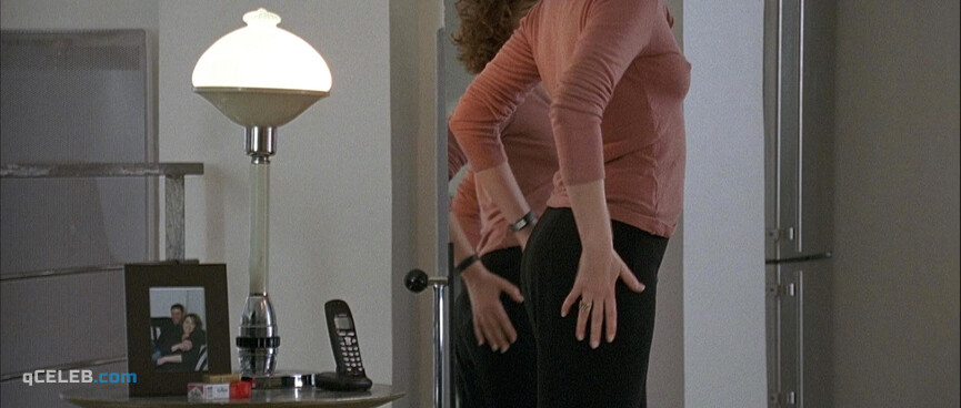 3. Valeria Golino nude – 36th Precinct (2004)