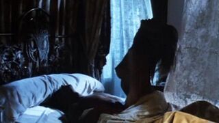 Sharon Stone nude – Blood and Sand (1989)