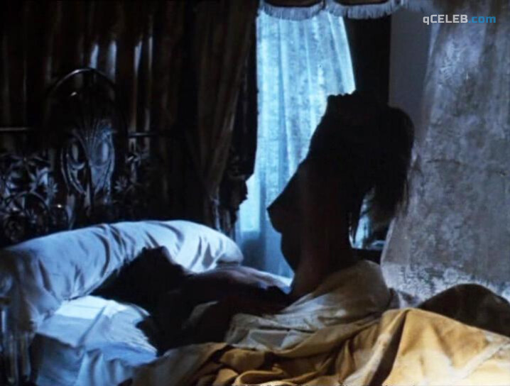 1. Sharon Stone nude – Blood and Sand (1989)