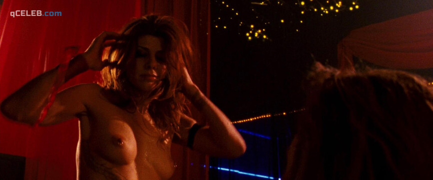 1. Marisa Tomei nude – The Wrestler (2008)