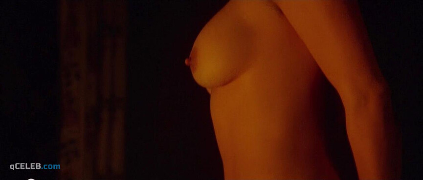 2. Demi Moore nude – The Scarlet Letter (1995)