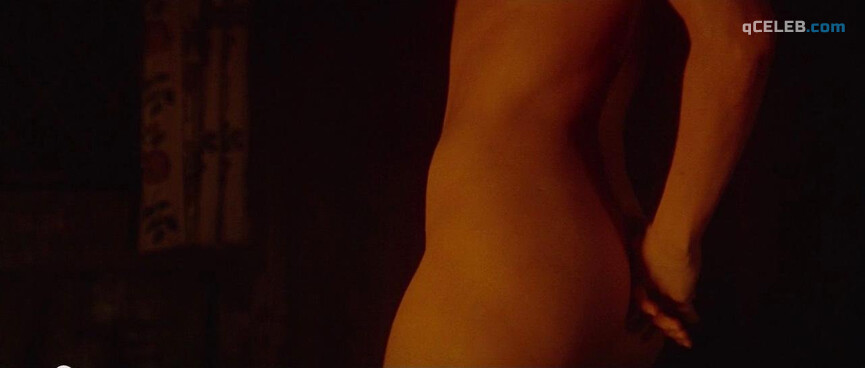 3. Demi Moore nude – The Scarlet Letter (1995)