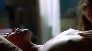 Jessica Pare nude, Piper Perabo nude – Lost and Delirious (2001)