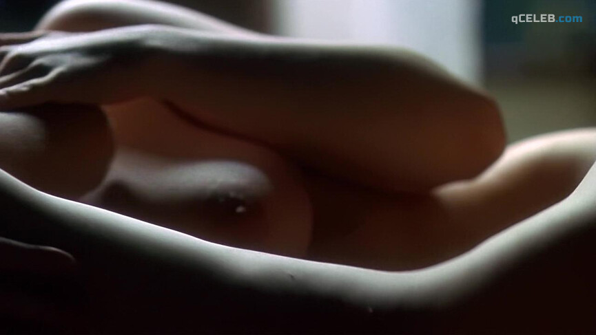 2. Jessica Pare nude, Piper Perabo nude – Lost and Delirious (2001)