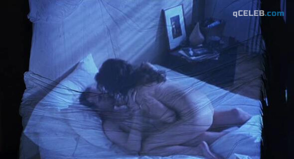 2. Jessica Pare nude – Stardom (2000)