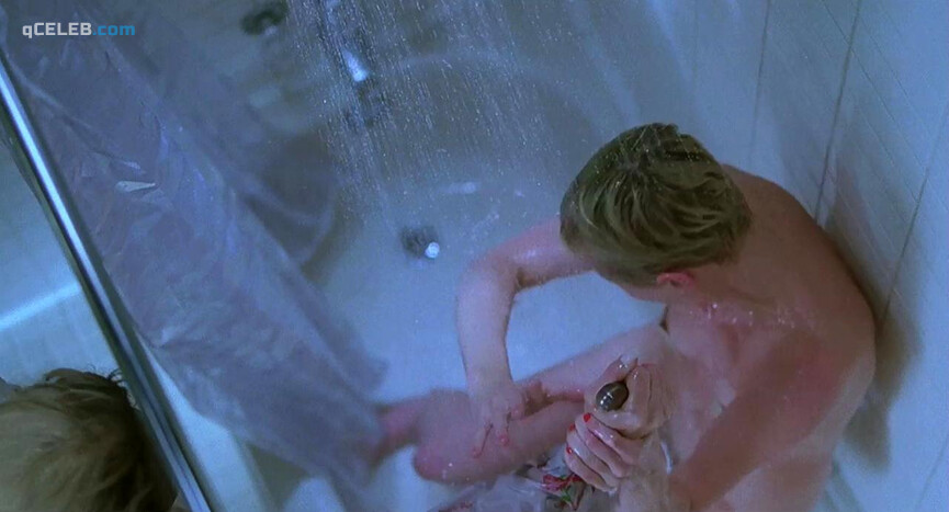 1. Anne Heche nude – Psycho (1998)