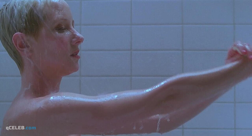 3. Anne Heche nude – Psycho (1998)