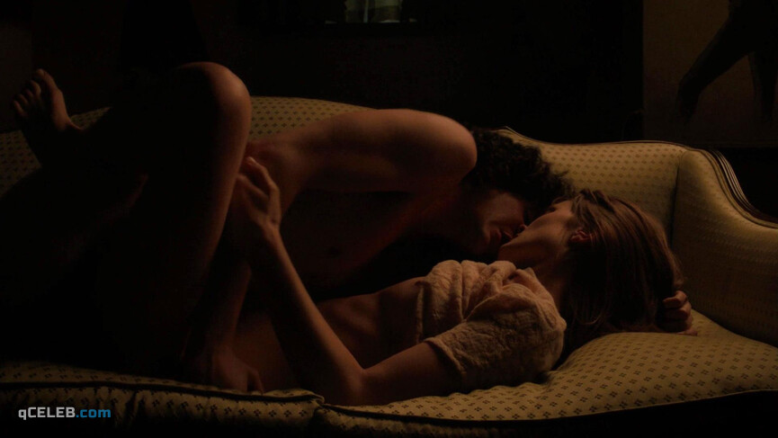 3. Bella Heathcote nude – Not Fade Away (2012)