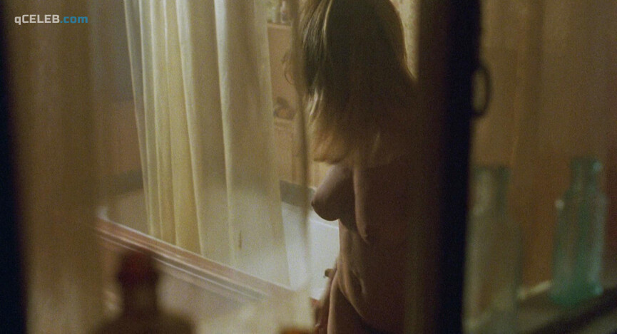 1. Rosanna Arquette nude – Nowhere to Run (1993)