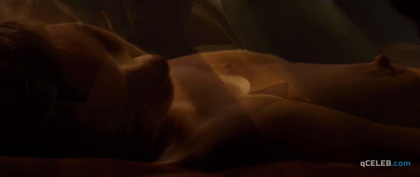 1. Laura Ramsey nude – No One Lives (2012)