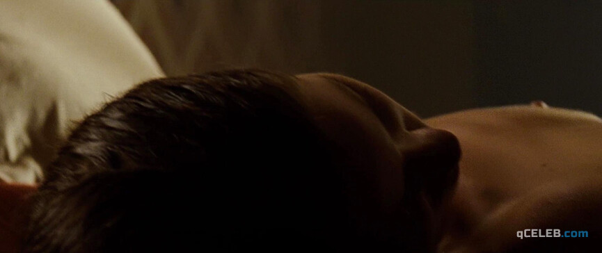2. Laura Ramsey nude – No One Lives (2012)